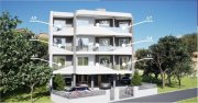 Chania - Lentariana Kreta – Chania-Lentariana: Moderne Neubauwohnung mit einem Schlafzimmer zu verkaufen Wohnung kaufen